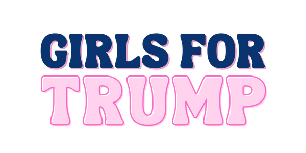 Girlies For Trump