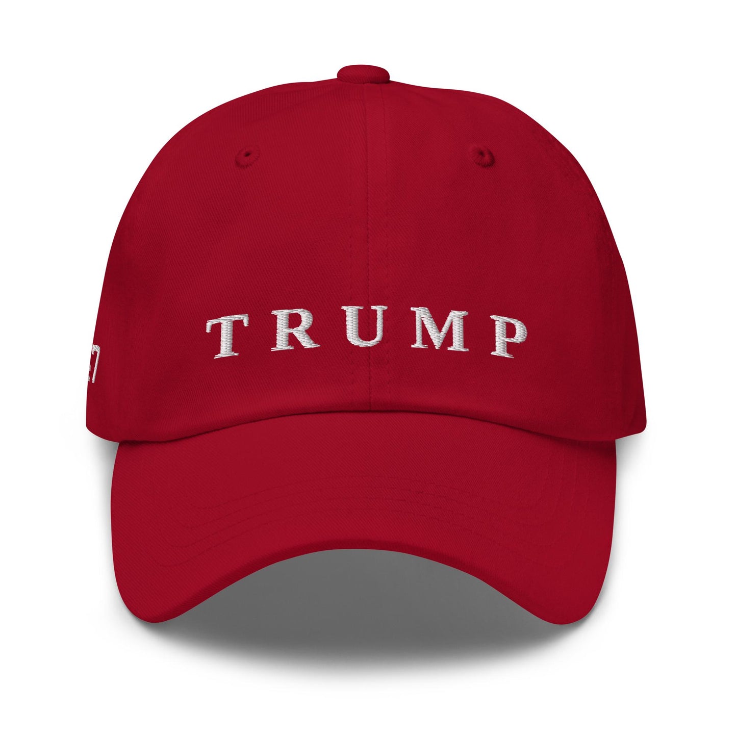 Trump MAGA 2024 hat image